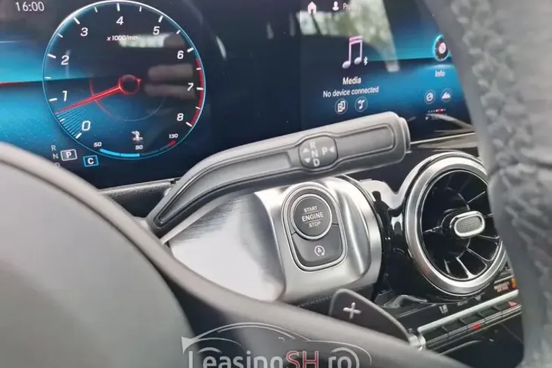 Mercedes-Benz 250 din 2020 cu 90.239 km - oferta MER95640 - foto 8