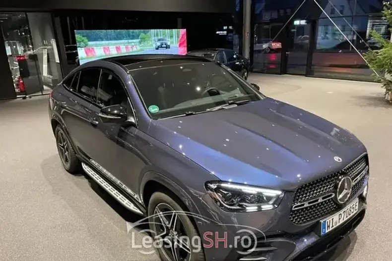 Mercedes-Benz 400 din 2024 cu 6.000 km - oferta MER98158 - foto 17