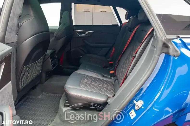 Audi SQ8 din 2024 cu 31.000 km - oferta AUD101948 - foto 30