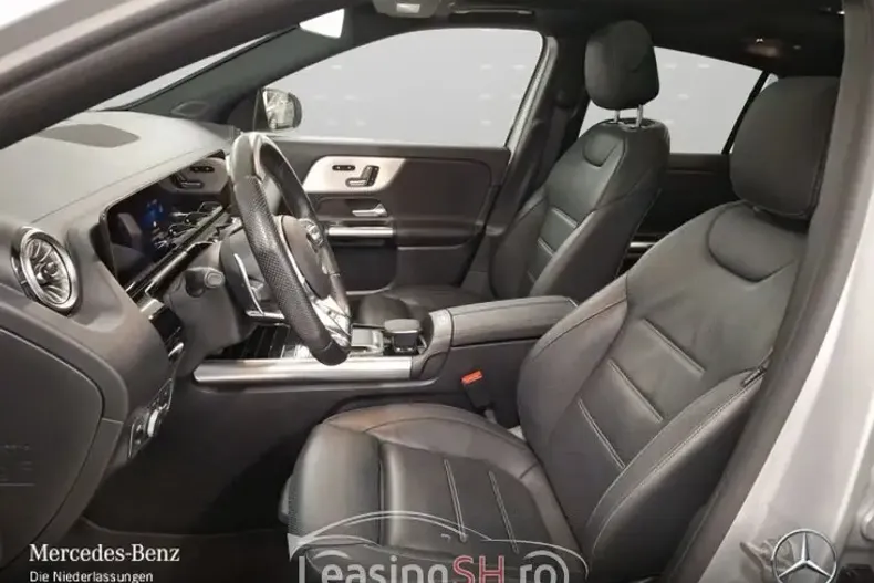 Mercedes-Benz 35 AMG din 2022 cu 55.000 km - oferta MER96660 - foto 6