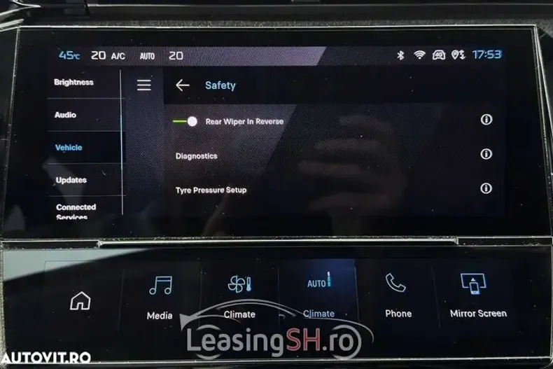 Peugeot 308 din 2022 cu 78.000 km - oferta PEU100152 - foto 27