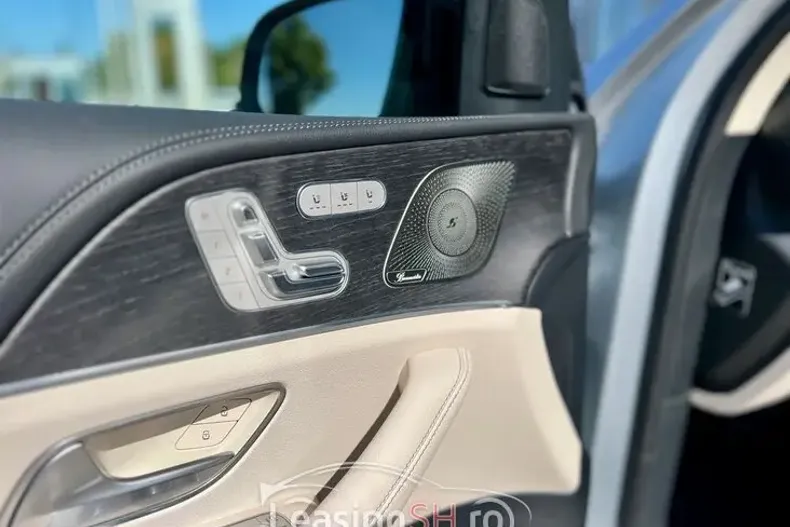 Mercedes-Benz 450 din 2025 cu 9 km - oferta MER102266 - foto 6