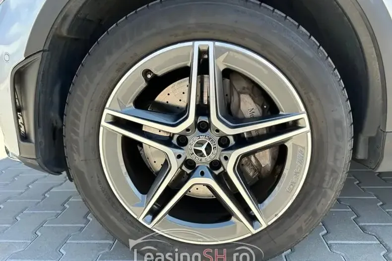 Mercedes-Benz 300 din 2020 cu 58.405 km - oferta MER98593 - foto 34