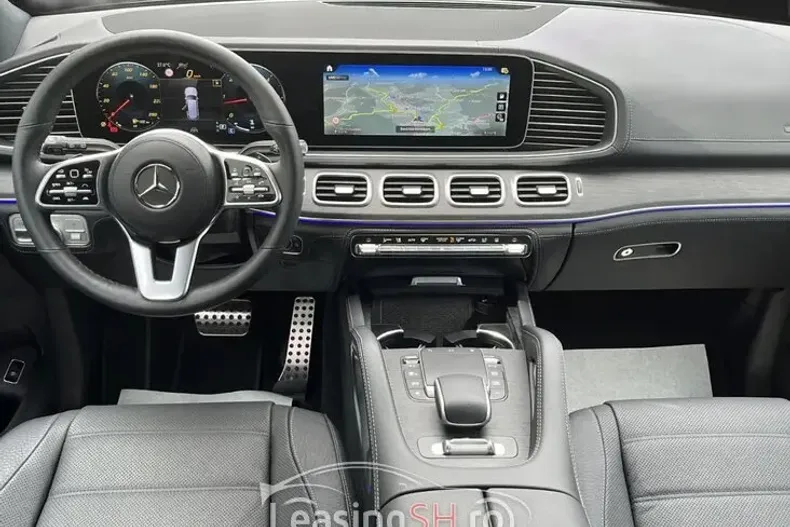 Mercedes-Benz 400 din 2024 cu 9.997 km - oferta MER99780 - foto 16