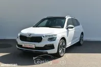 Skoda Kamiq din 2024 cu 10.146 km - oferta SKO102294 - foto 1