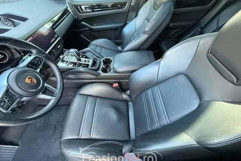 Porsche Cayenne Coupe din 2022 cu 115.000 km - oferta POR103257 - foto 26