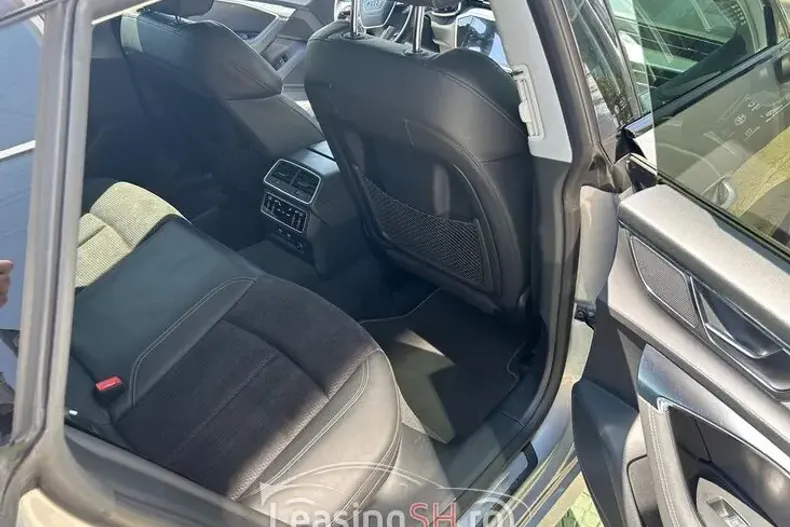 Audi A7 din 2020 cu 83.000 km - oferta AUD101243 - foto 8