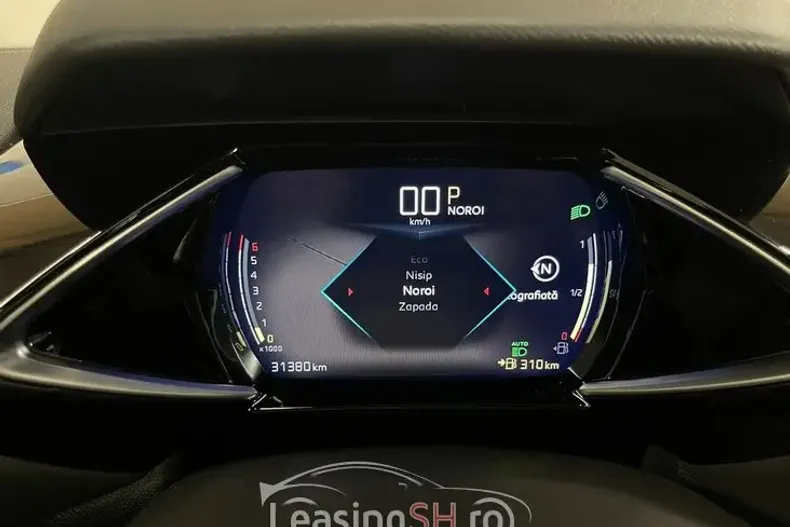 DS Automobiles DS 3 Crossback din 2021 cu 31.380 km - oferta DSA102631 - foto 10