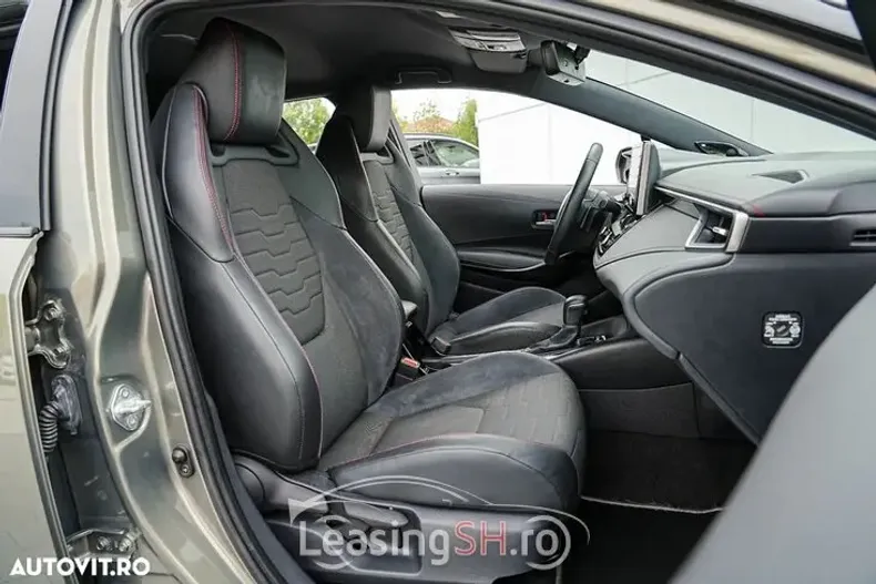 Toyota Corolla din 2019 cu 78.700 km - oferta TOY95251 - foto 23