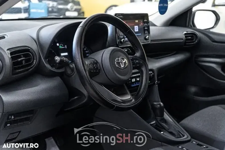 Toyota Yaris din 2021 cu 159.069 km - oferta TOY103056 - foto 20