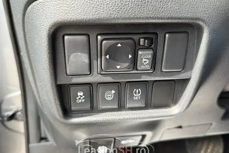 Nissan Juke din 2019 cu 67.000 km - oferta NIS103175 - foto 22