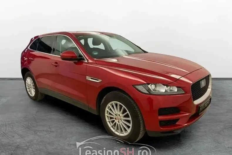 Jaguar F-Pace din 2020 cu 177.062 km - oferta JAG102472 - foto 10