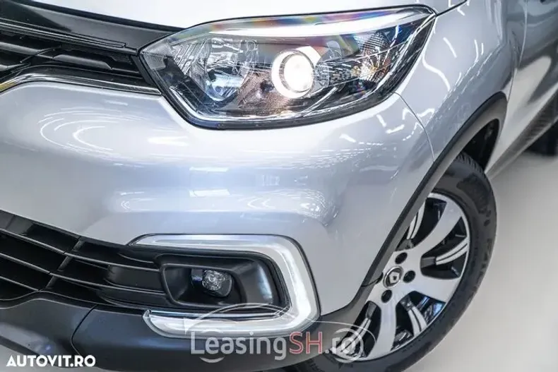 Renault Captur din 2020 cu 98.700 km - oferta REN102019 - foto 16