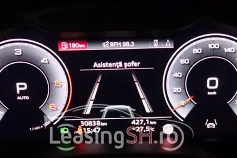 Audi A6 din 2023 cu 30.838 km - oferta AUD101569 - foto 3