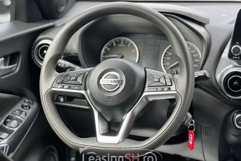 Nissan Juke din 2020 cu 47.000 km - oferta NIS103172 - foto 11