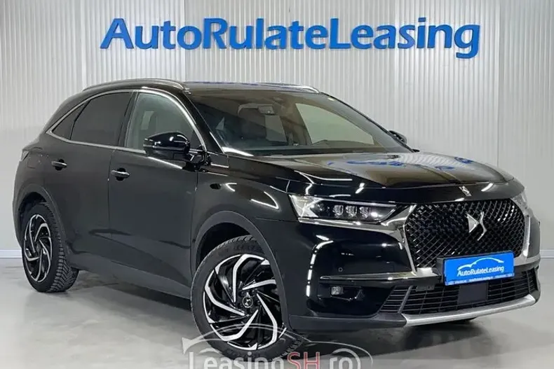 DS Automobiles DS 7 Crossback din 2020 cu 37.943 km - oferta DSA102746 - foto 29