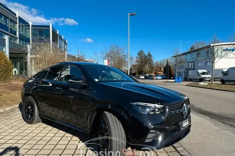 Mercedes-Benz 450 din 2024 cu 6.100 km - oferta MER99611 - foto 27