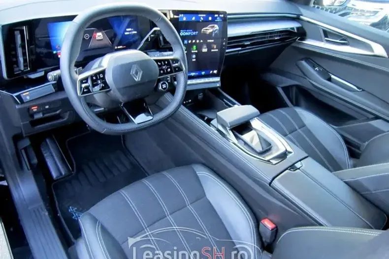 Renault Austral din 2024 cu 15.334 km - oferta REN102850 - foto 28