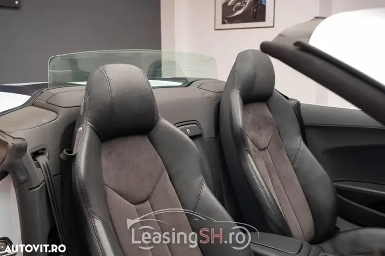 Audi R8 din 2019 cu 40.500 km - oferta AUD102452 - foto 2