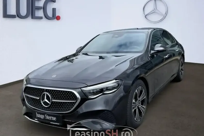 Mercedes-Benz 450 din 2024 cu 16.106 km - oferta MER98300 - foto 1