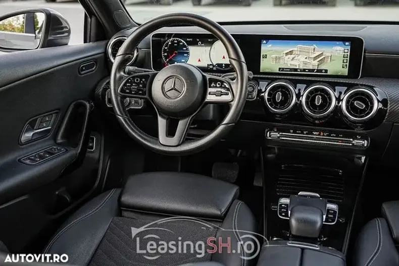 Mercedes-Benz 180 din 2020 cu 166.100 km - oferta MER103075 - foto 13