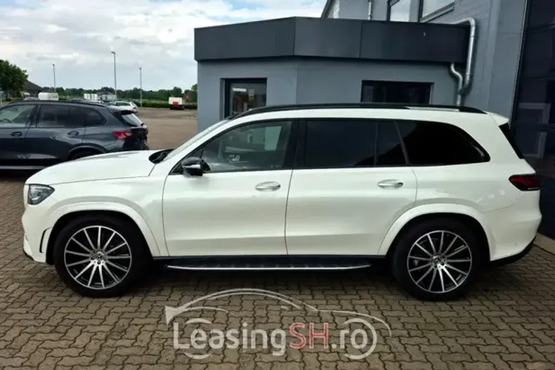 Mercedes-Benz 400 din 2023 cu 45.000 km - oferta MER99823 - foto 15