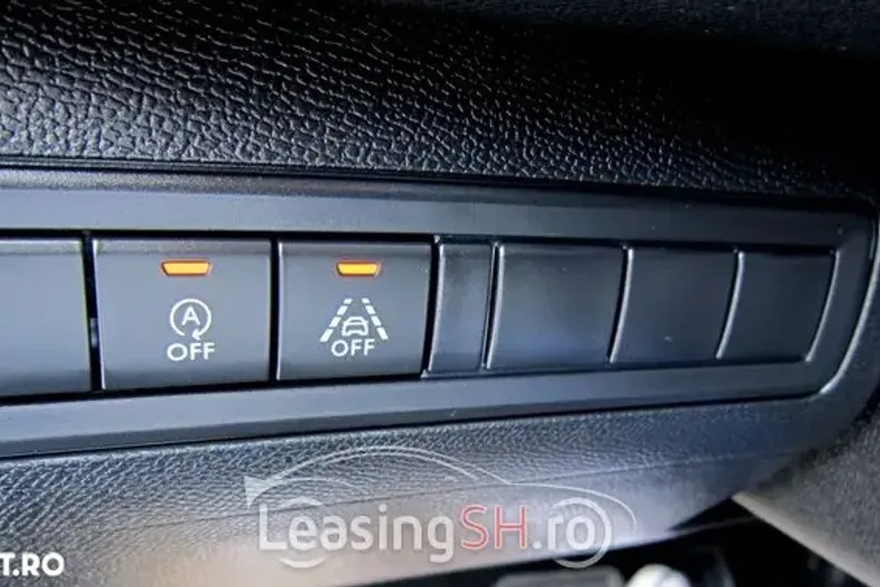 Peugeot 308 din 2020 cu 144.193 km - oferta PEU102072 - foto 14