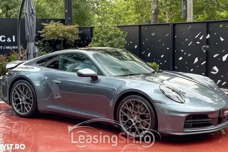 Porsche 911 din 2024 cu 12.700 km - oferta POR100351 - foto 16