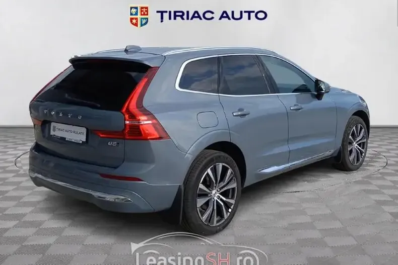 Volvo XC60 din 2022 cu 72.390 km - oferta VOL95920 - foto 27