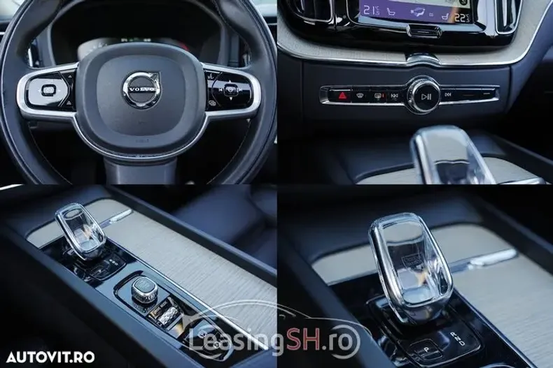 Volvo XC60 din 2021 cu 78.500 km - oferta VOL102835 - foto 18