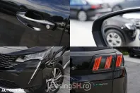 Peugeot 3008 din 2021 cu 98.700 km - oferta PEU94799 - foto 18
