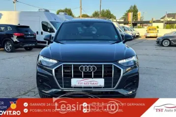 Audi Q5 din 2021 - oferta AUD101658