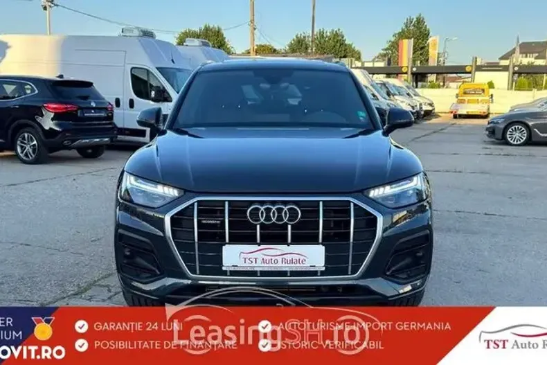 Audi Q5 din 2021 cu 122.000 km - oferta AUD101658 - foto 1