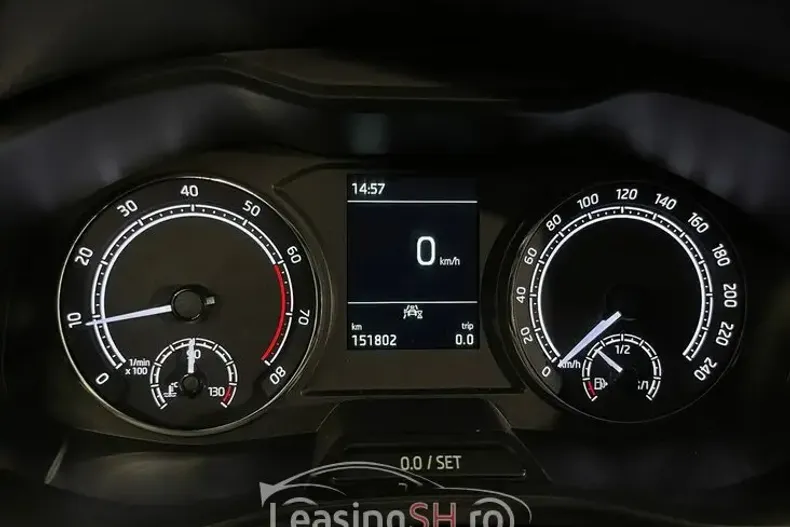 Skoda Kamiq din 2022 cu 151.802 km - oferta SKO103164 - foto 4