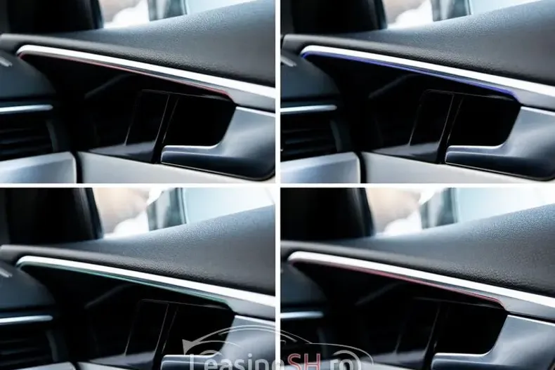 Audi A4 din 2020 cu 106.450 km - oferta AUD102834 - foto 8