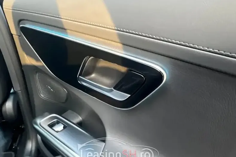 Mercedes-Benz 200 din 2023 cu 16.564 km - oferta MER97691 - foto 16