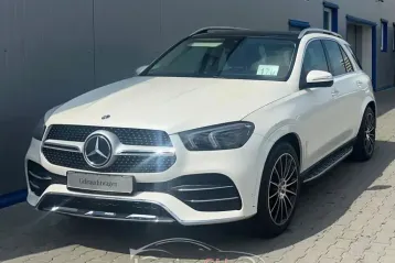 Mercedes-Benz 400 din 2024 - oferta MER98557