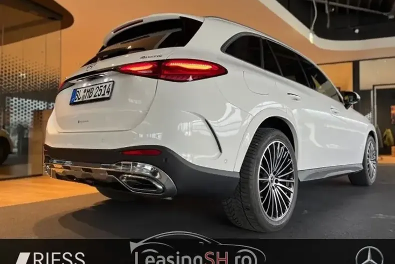 Mercedes-Benz 200 din 2025 cu 9.580 km - oferta MER99137 - foto 11