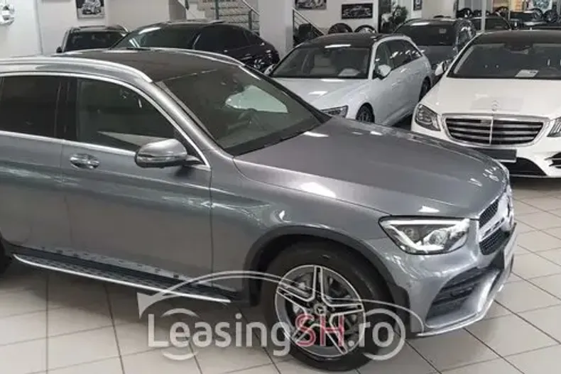Mercedes-Benz 300 din 2021 cu 30.709 km - oferta MER97123 - foto 19