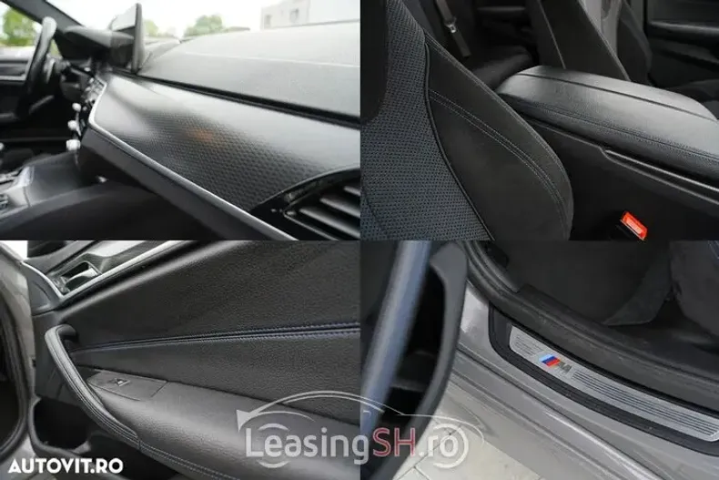 BMW 530e din 2022 cu 144.400 km - oferta BMW95253 - foto 20