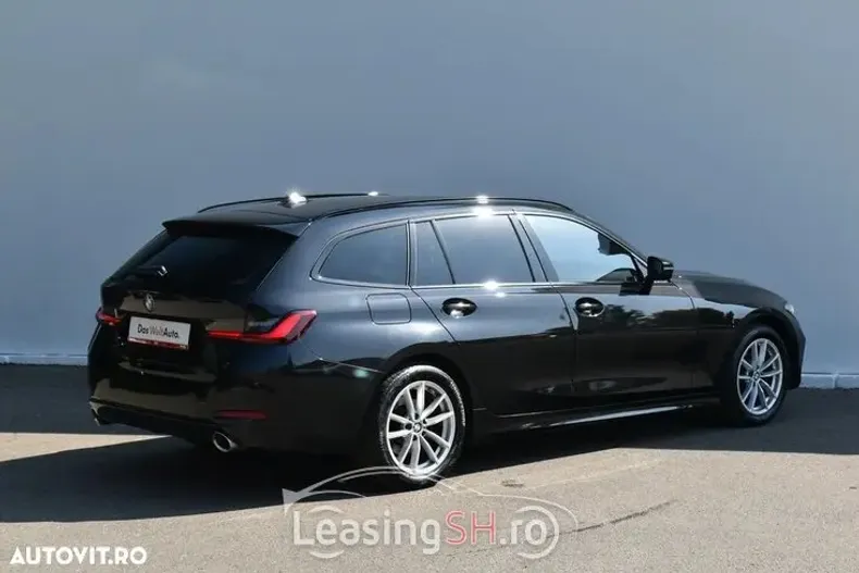 BMW 320 din 2023 cu 99.193 km - oferta BMW101763 - foto 2