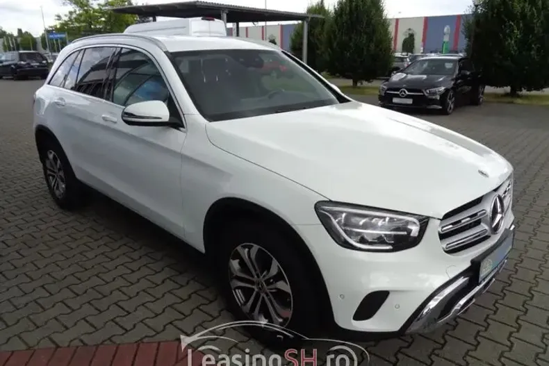 Mercedes-Benz 200 din 2021 cu 108.000 km - oferta MER99785 - foto 2