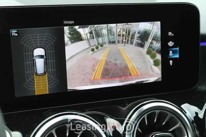 Mercedes-Benz 200 din 2023 cu 17.000 km - oferta MER98452 - foto 16