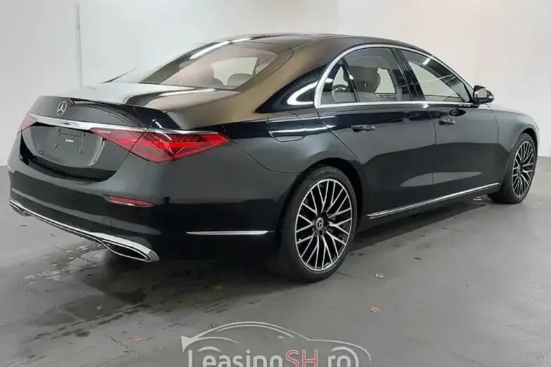 Mercedes-Benz 500 din 2021 cu 37.500 km - oferta MER97802 - foto 5