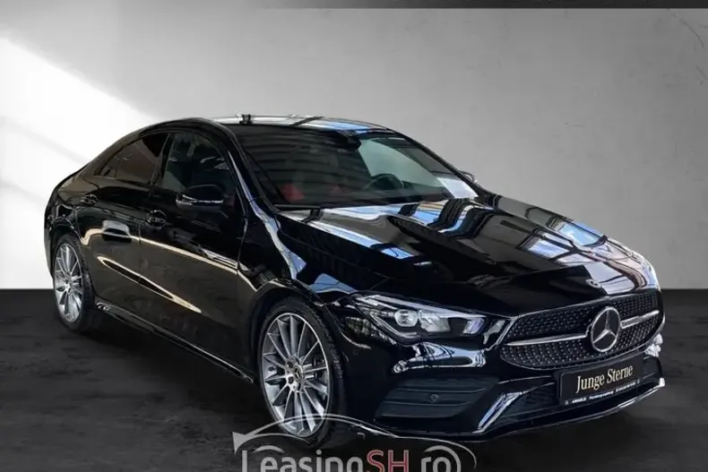 Mercedes-Benz 250 din 2021 cu 18.980 km - oferta MER99537 - foto 3