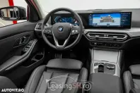BMW 318 din 2022 cu 63.000 km - oferta BMW94618 - foto 31