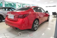 Infiniti Q50 din 2019 cu 56.544 km - oferta INF102486 - foto 4