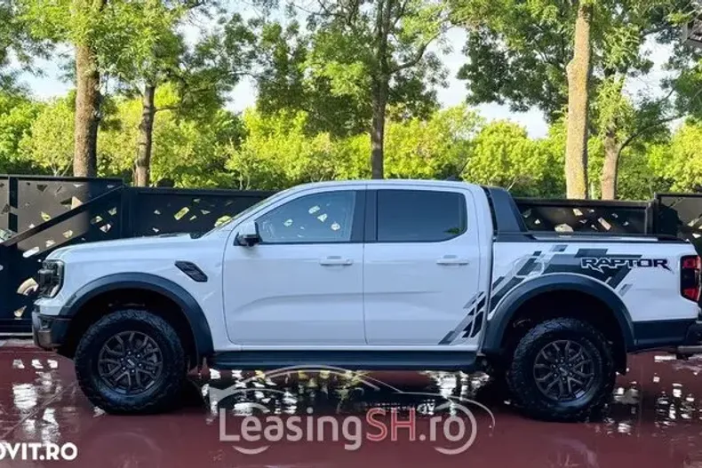 Ford Ranger din 2023 cu 33.237 km - oferta FOR94068 - foto 21