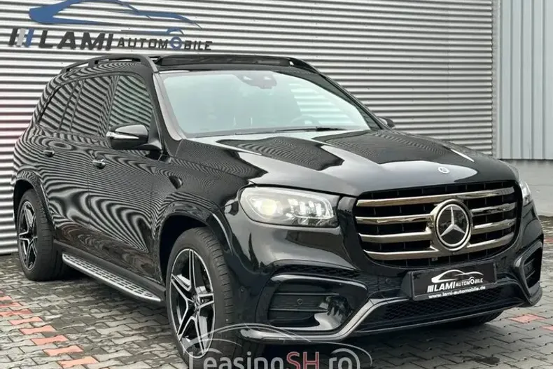 Mercedes-Benz 450 din 2024 cu 8.500 km - oferta MER99957 - foto 20