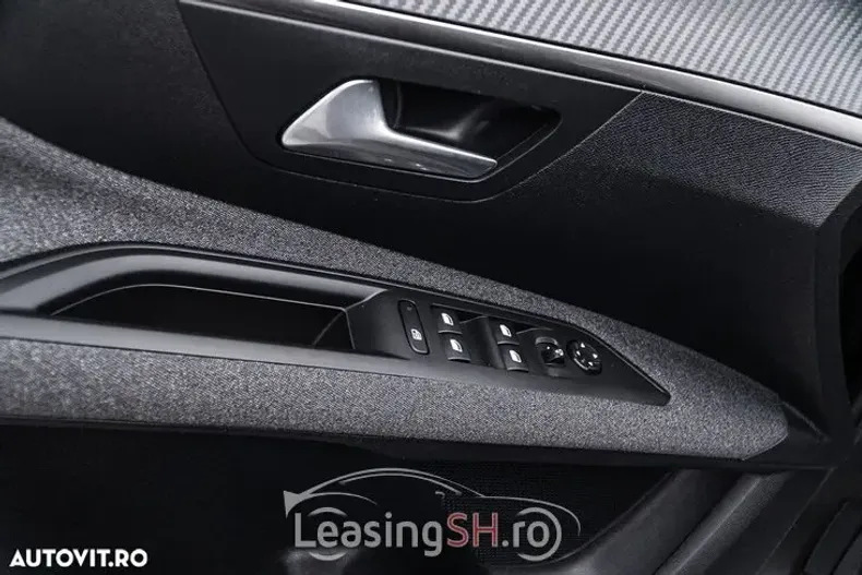 Peugeot 3008 din 2021 cu 173.000 km - oferta PEU100450 - foto 6